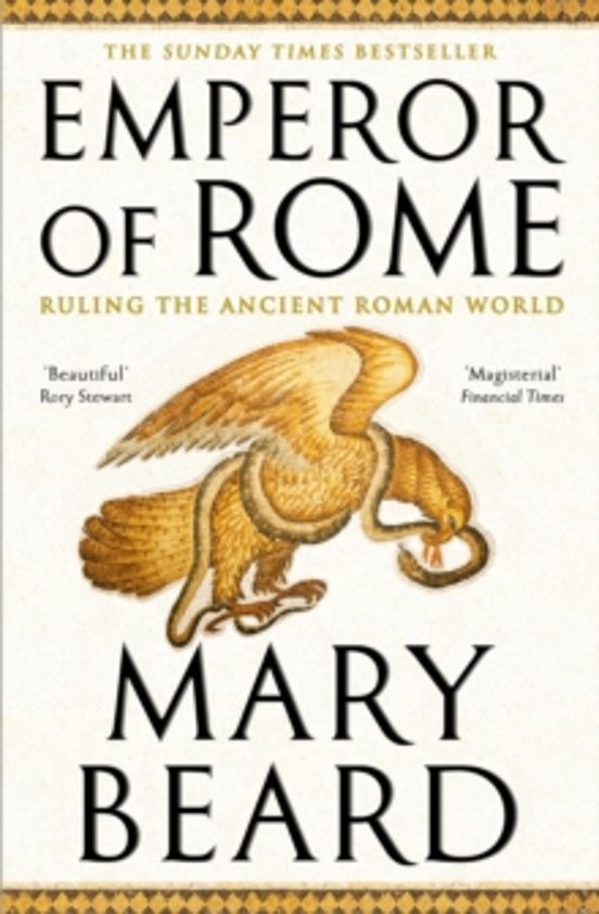 Emperor Of Rome