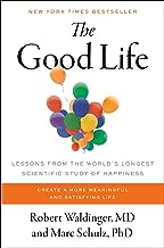 The Good Life