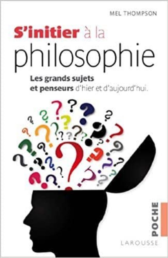 S Initier A La Philosophie