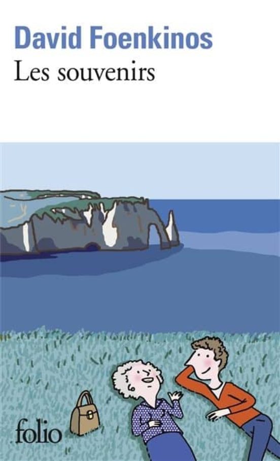 Les Souvenirs