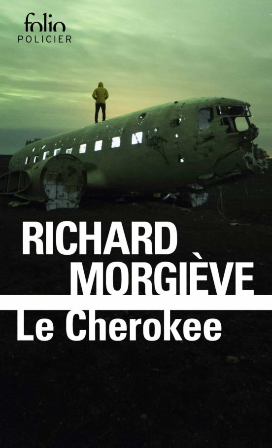 Le Cherokee
