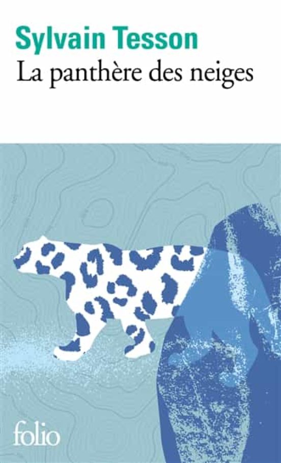 La Panthère Des Neiges