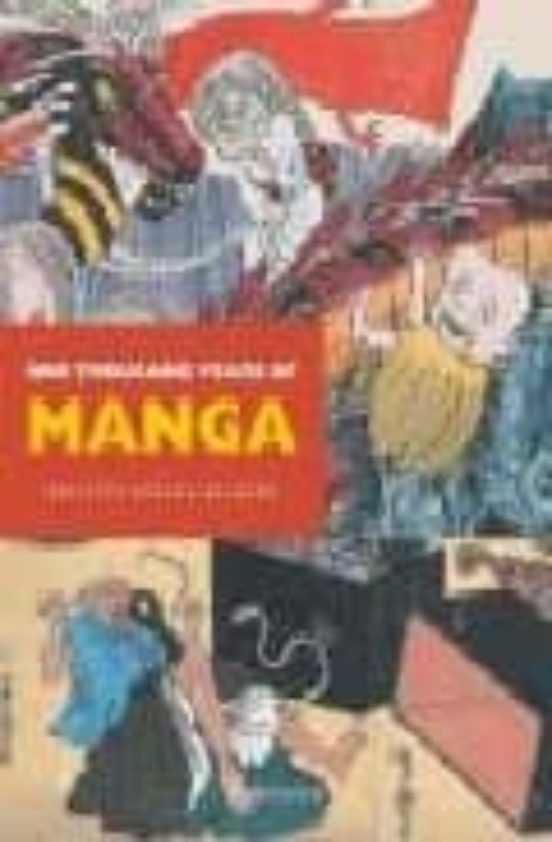 One Thousand Years Of Manga