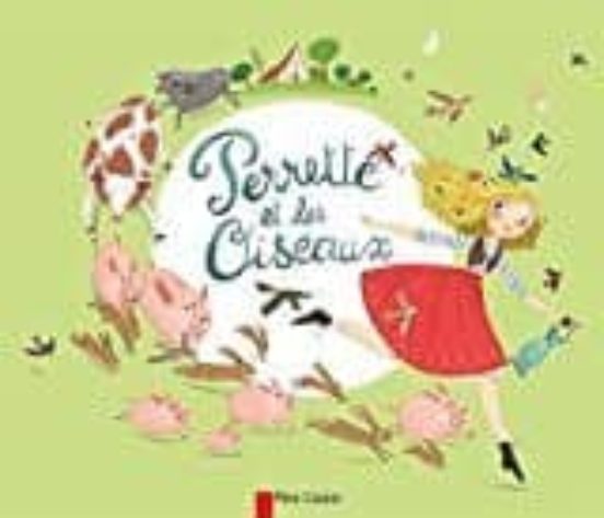 Perrete Et Les Oiseaux