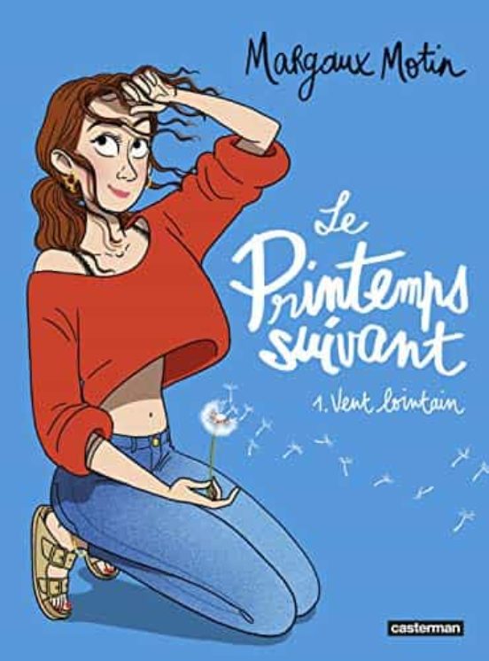 Le Printemps Suivant T1 - Vent Lointain