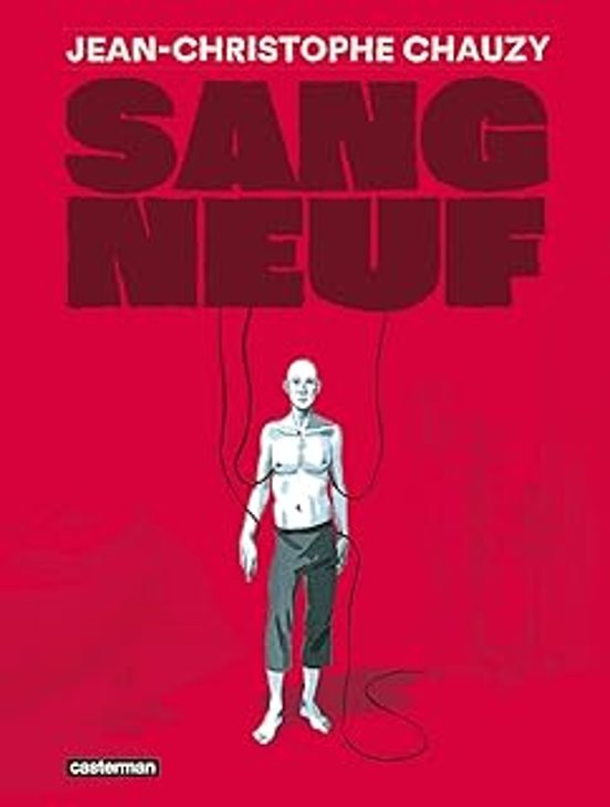 Sang Neuf