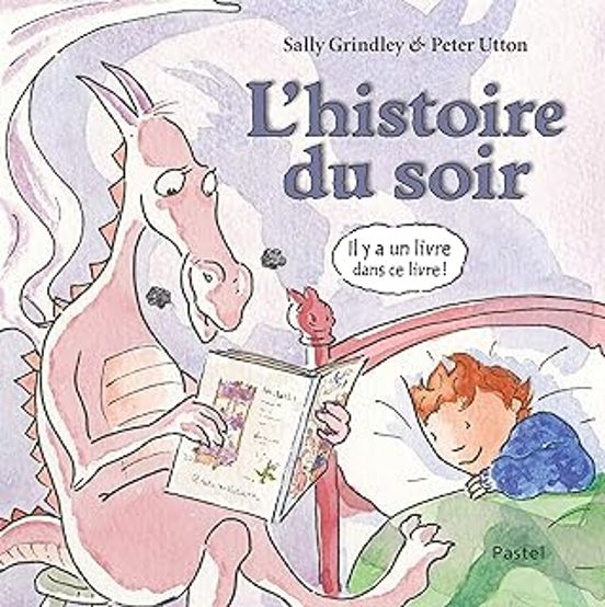 L Histoire Du Soir