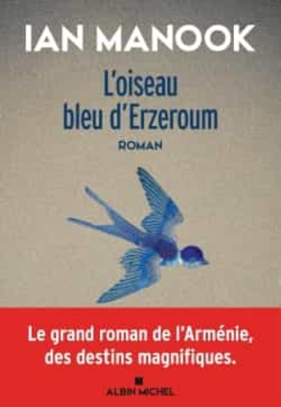 L Oiseau Bleu D Erzeroum