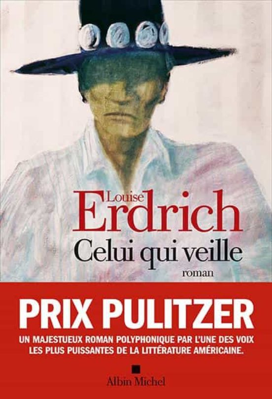 Celui Qui Veille