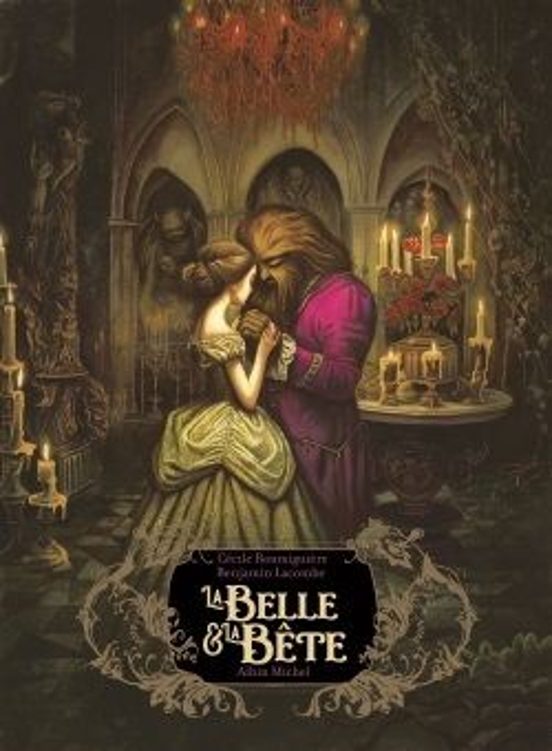 La Belle et la Bªte