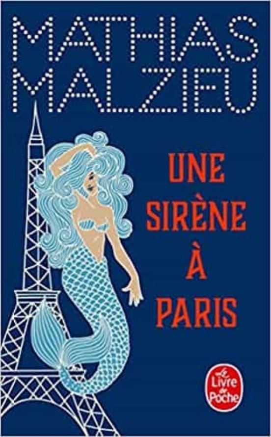 Une Sirène À Paris