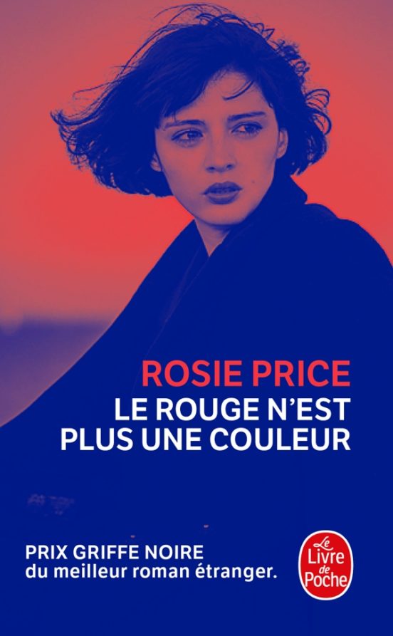 Le Rouge N Est Plus Une Couleur