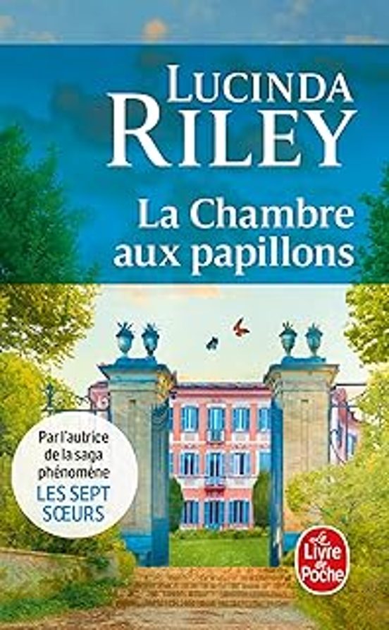 La Chambre Aux Papillons