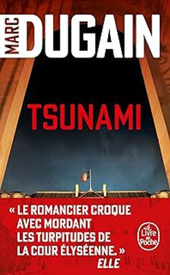 tsunami