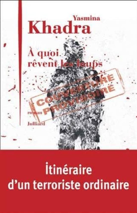 A Quoi Rêvent Les Loups