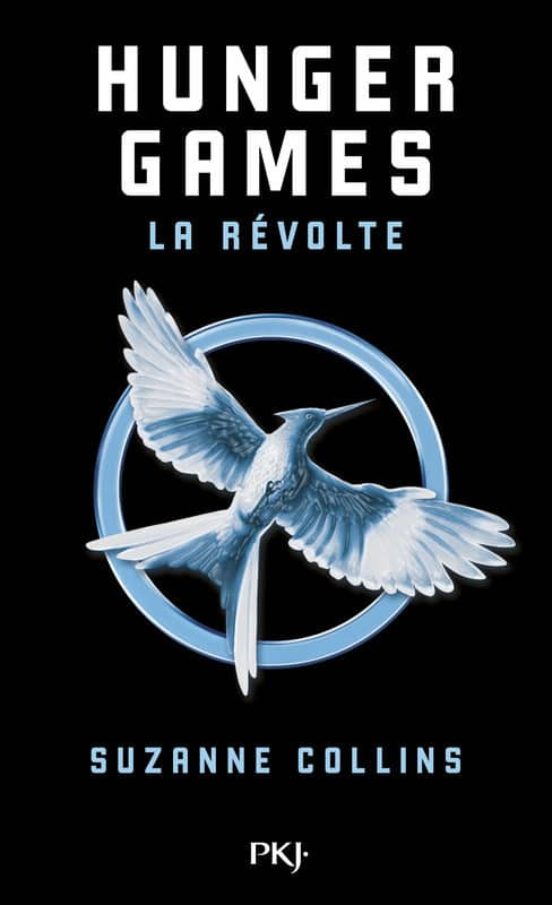 Hunger Games : La Revolte