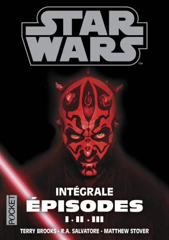 Star Wars Prelogie Epi I.ii.ii