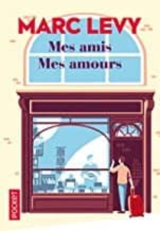 Mes Amis Mes Amours