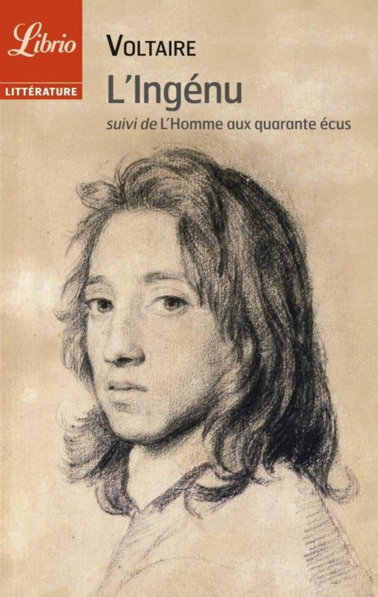 L Ingénu
