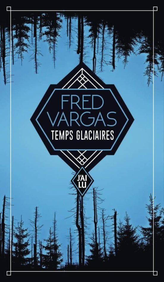 Temps Glaciaires - Luxe