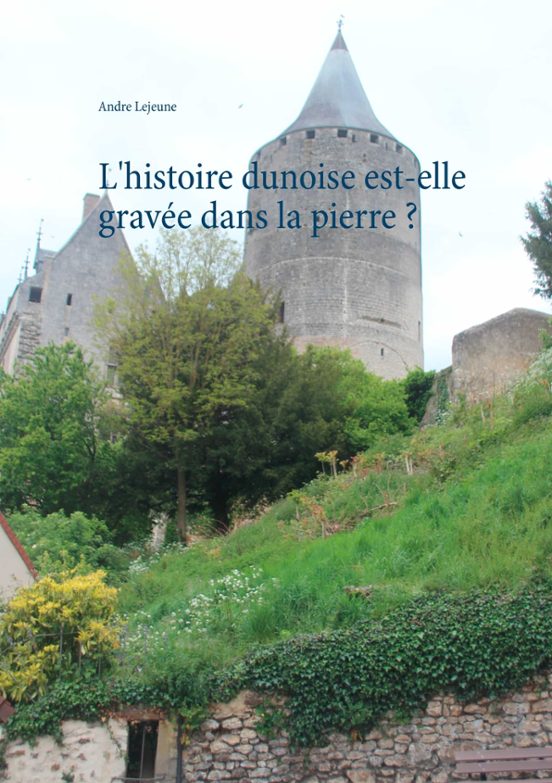 L'histoire Dunoise Est-elle Gravée Dans La Pierre ?