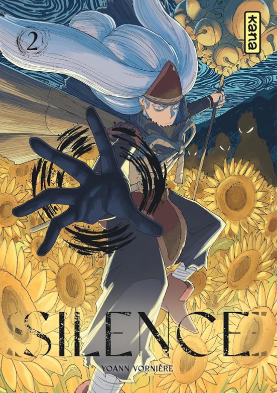 Silence - Volume 2