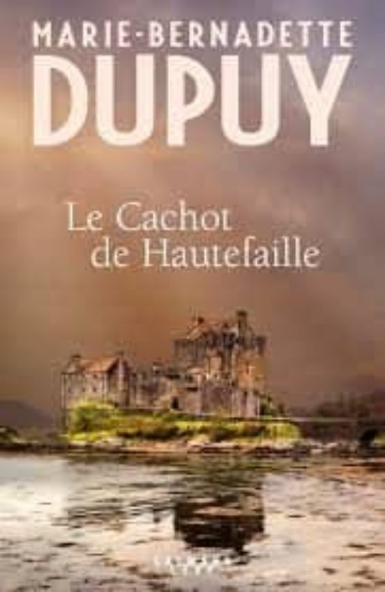 Le Cachot de Hautefaille