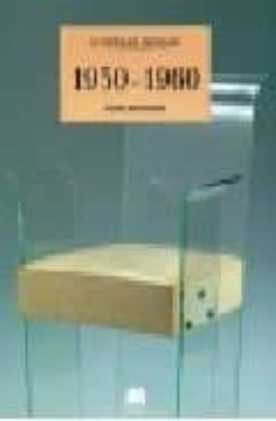 Le Mobilier Français: 1930-1960