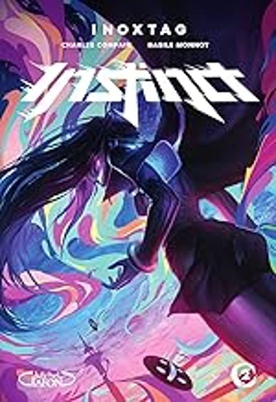 Instinct. Vol. 2