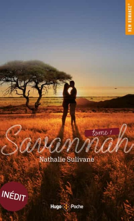 Savannah - Tome 1