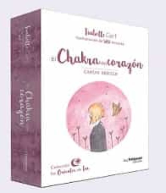 El chakra del corazón