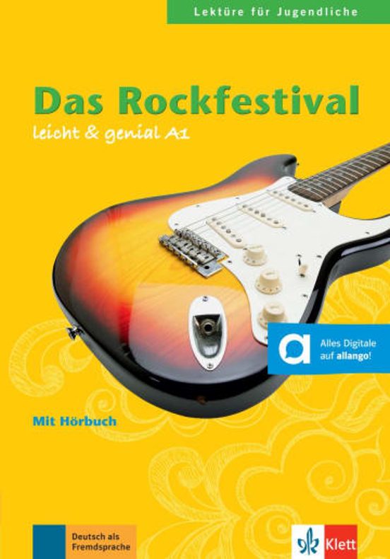 Das Rockfestival Lekt2