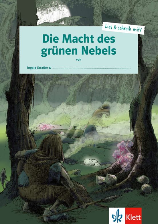 Die Macht Des Gruenen Nebels B2