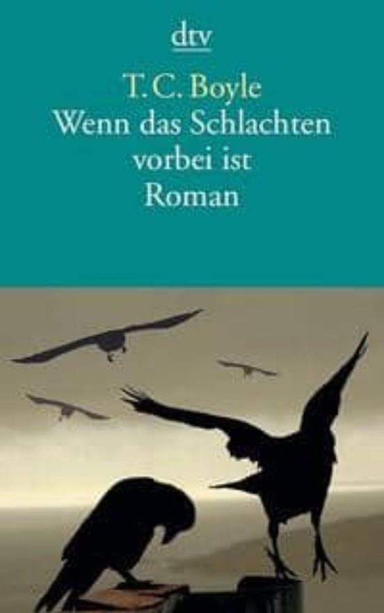 Wenn Das Schlachten Vorbei Ist