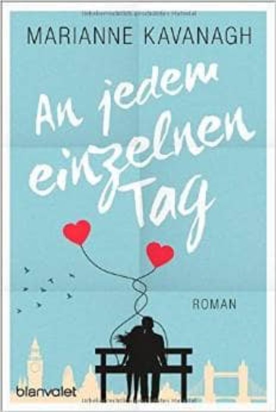 An Jedem Einzelnen Tag