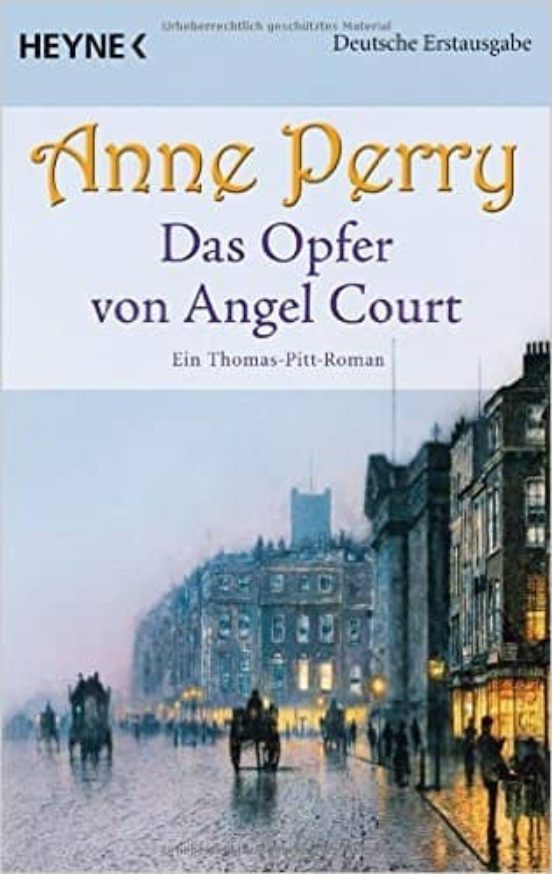 Opfer Von Angel