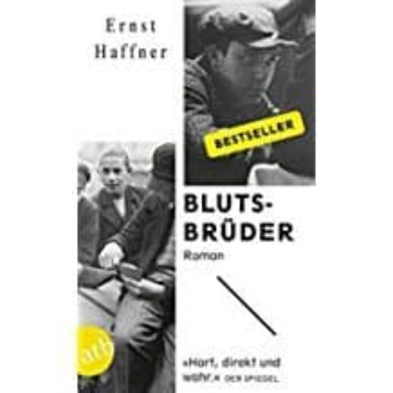 Blutsbrüder