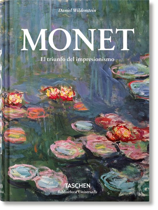 Monet. El Triunfo Del Impresionismo