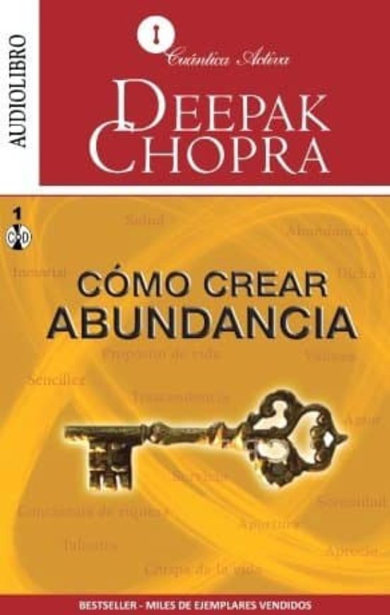 Cómo Crear Abundancia