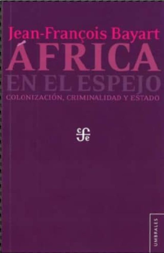 Africa En El Espejo