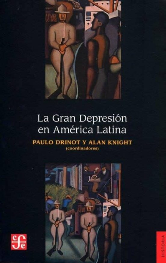 La Gran Depresion En America Latina