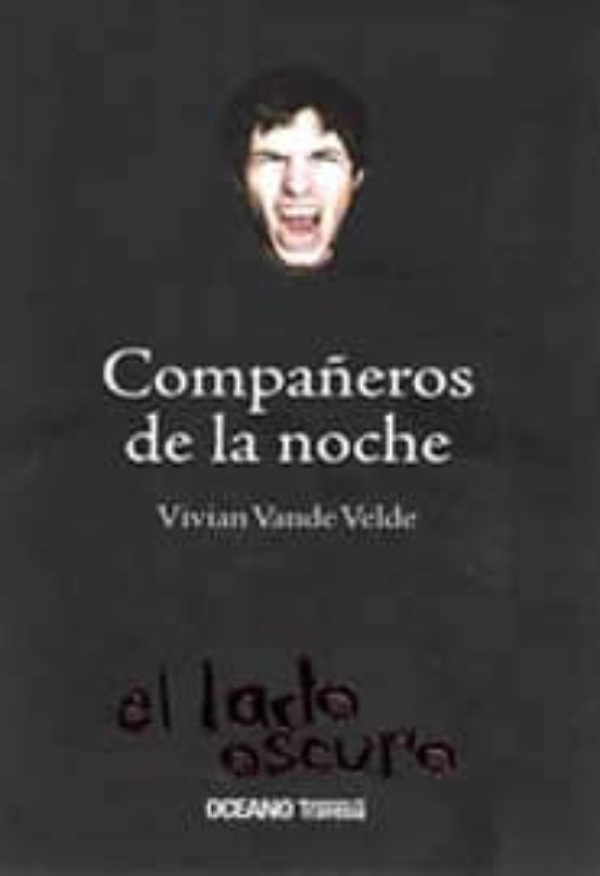 Compañeros De La Noche
