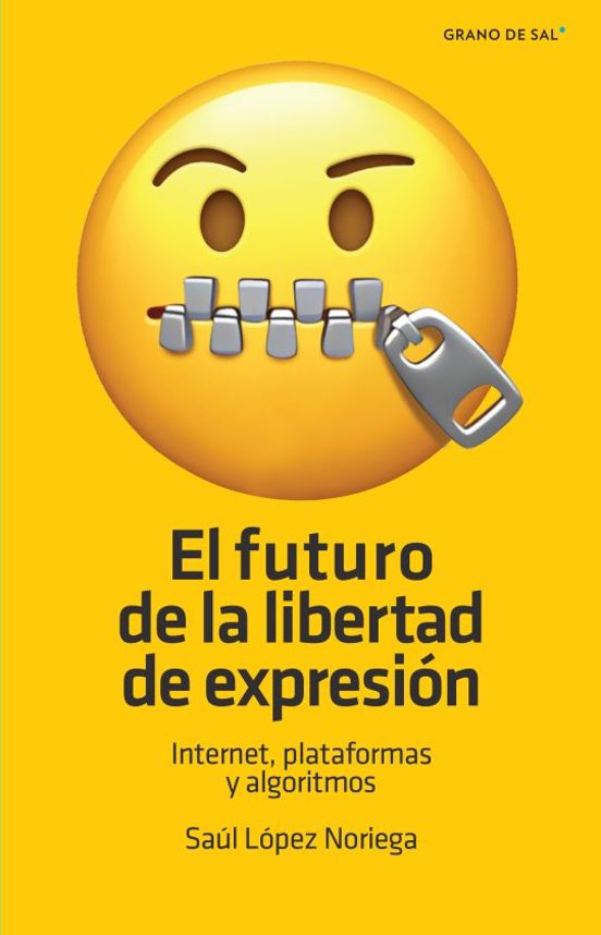 El Futuro De La Libertad De Expresion