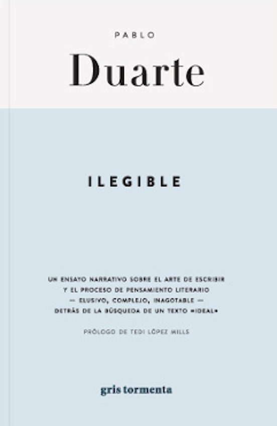 Ilegible