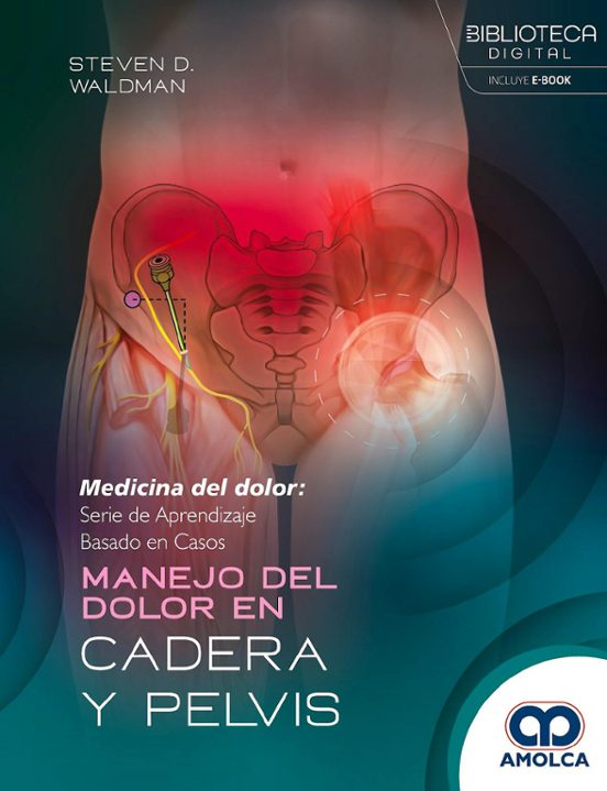 Manejo Del Dolor En Cadera Y Pelvis