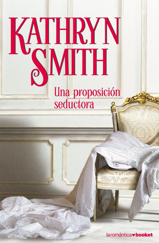 Una Proposición Seductora