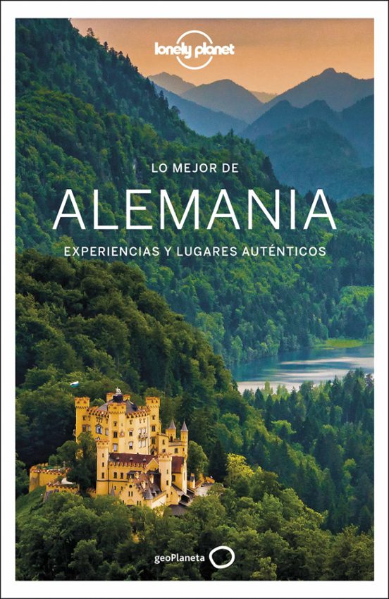 Lo Mejor De Alemania 2019 4ª Ed