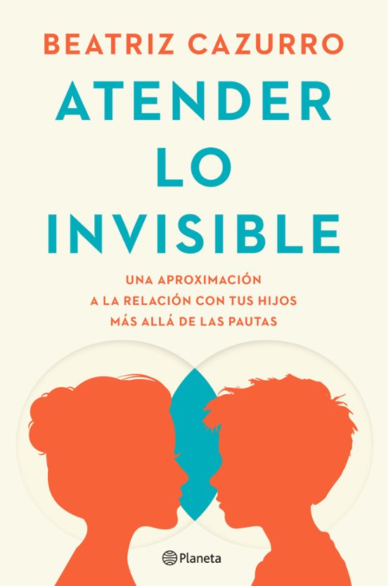 Atender Lo Invisible