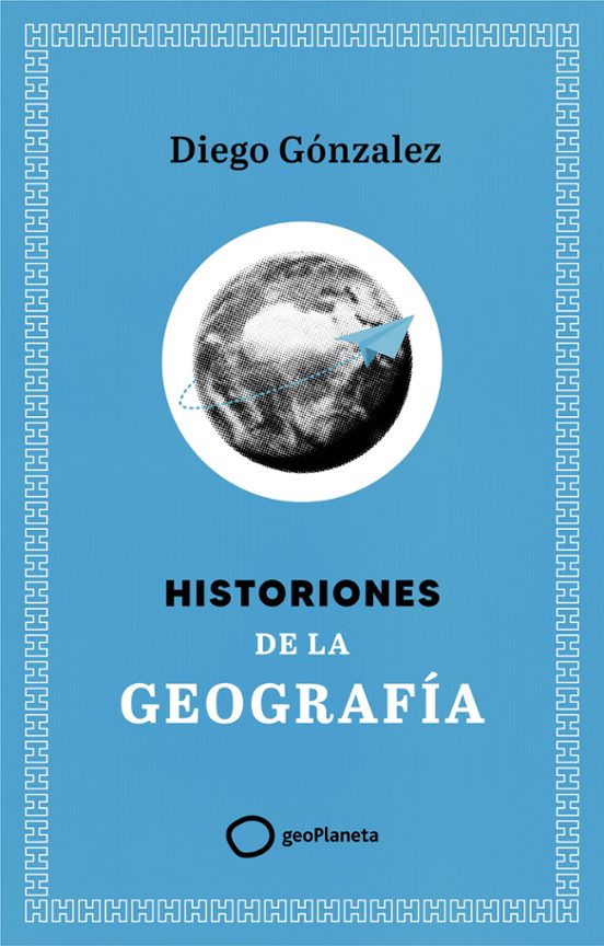 Historiones De La Geografía