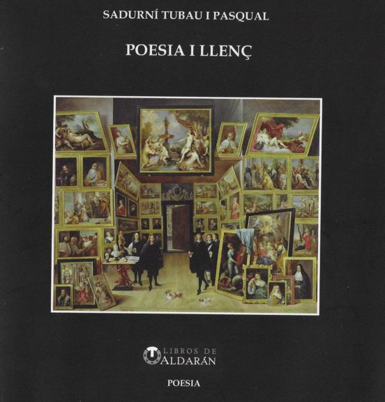Poesia I Llenç